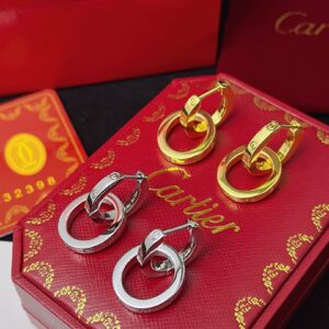 Cartier Jewelry Style 45