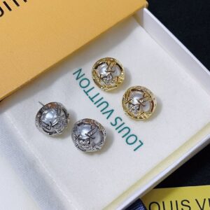 Louis Vuitton Jewelry Style 40