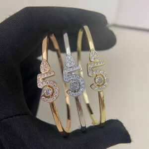 Chanel Jewelry Style 57