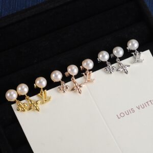 Louis Vuitton Jewelry Style 40