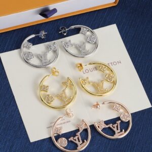 Louis Vuitton Jewelry Style 45