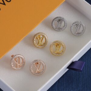 Louis Vuitton Jewelry Style 35