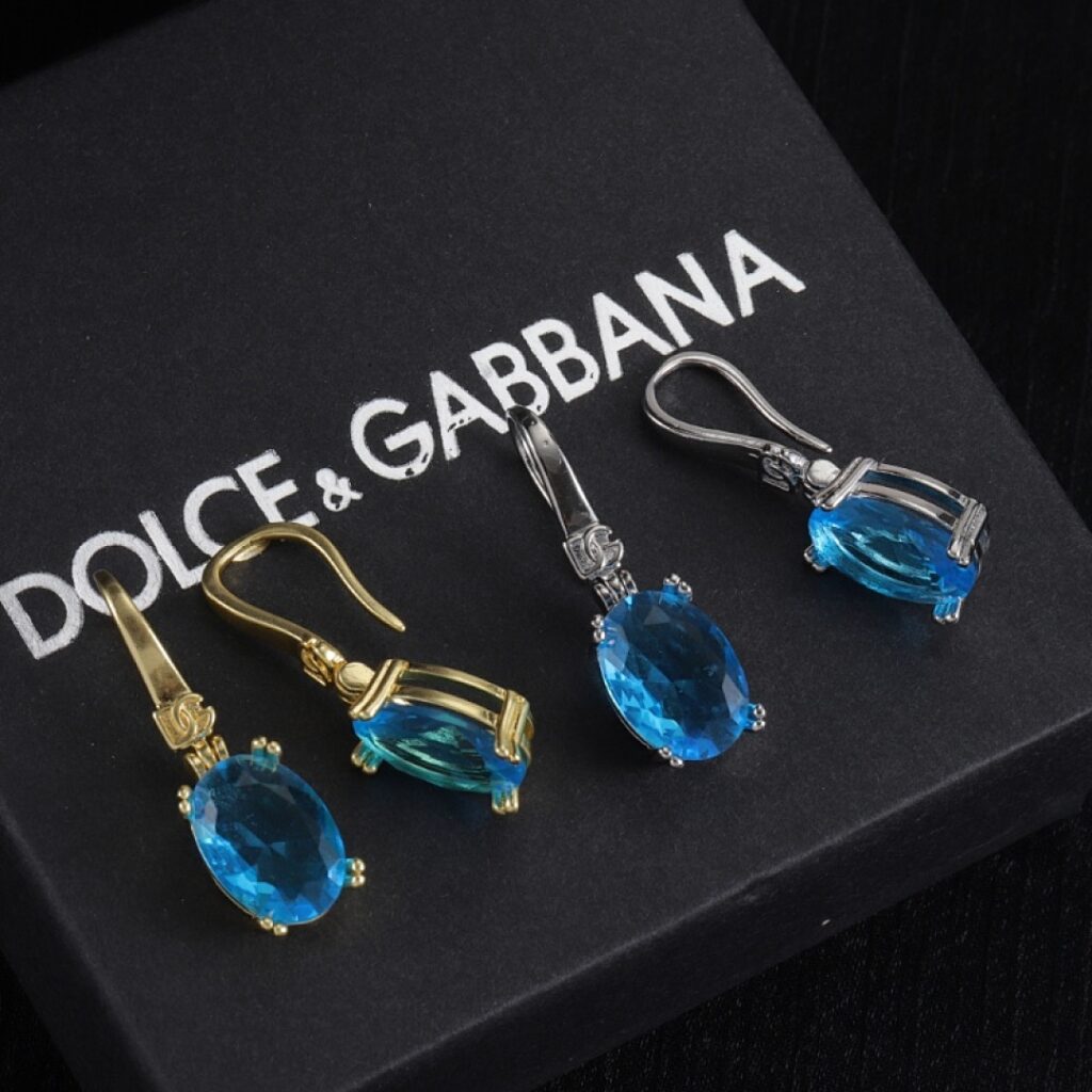 Dolce & Gabbana Jewelry Style 35