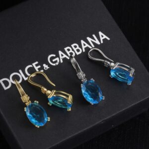 Dolce & Gabbana Jewelry Style 35