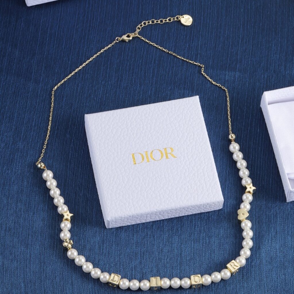Dior Jewelry Style 55
