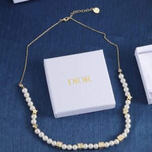 Dior Jewelry Style 55