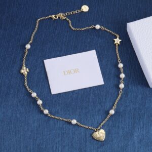 Dior Jewelry Style 50