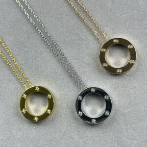 Cartier Jewelry Style 50