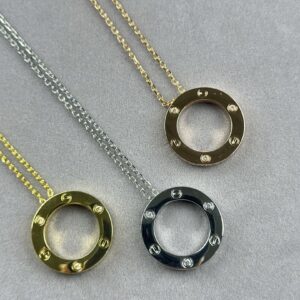 Cartier Jewelry Style 50