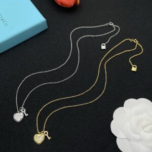 Tiffany Jewelry Style 40