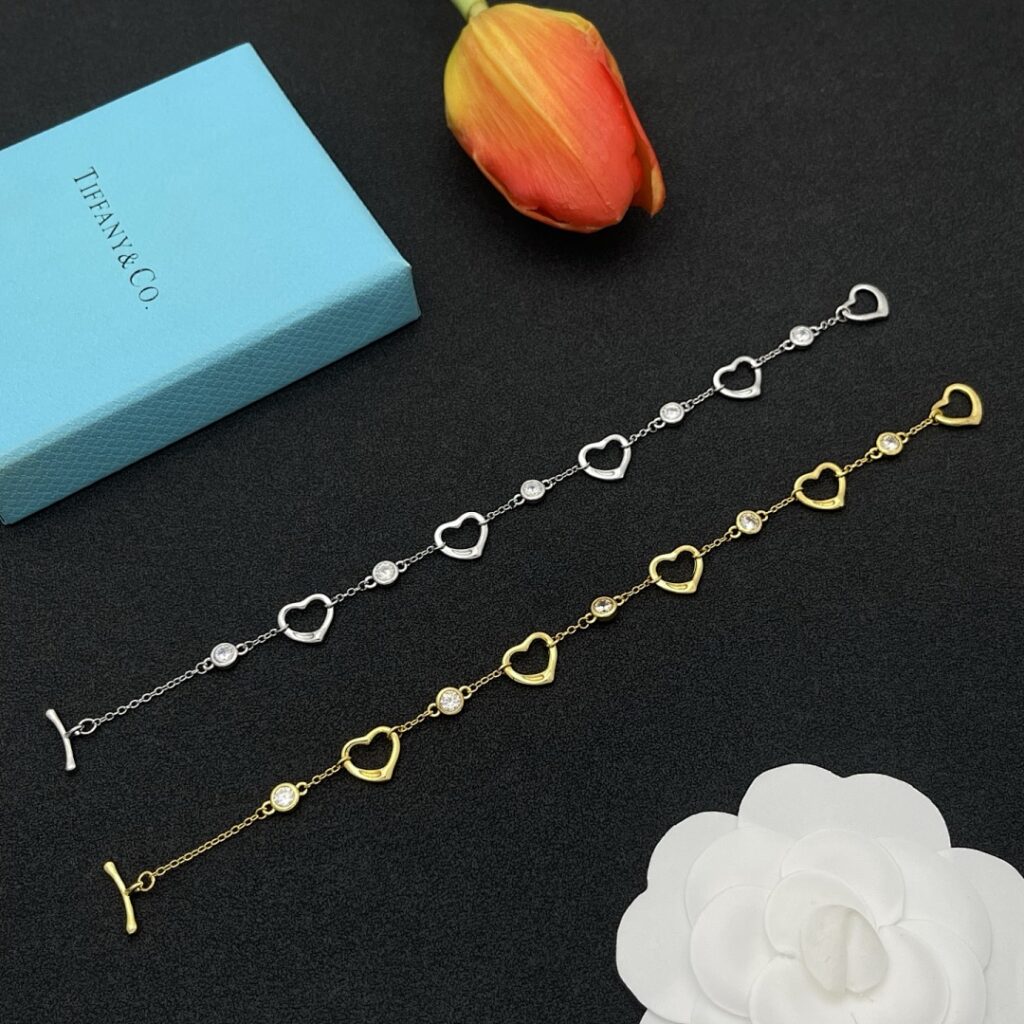 Tiffany Jewelry Style 45