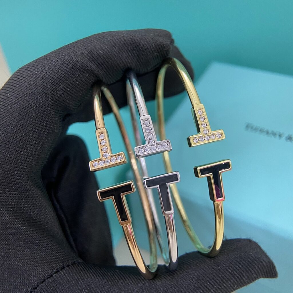 Tiffany Jewelry Style 45