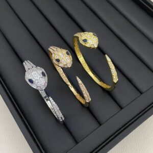 Bottega Veneta Jewelry Style 90
