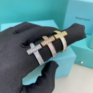 Tiffany Jewelry Style 45 size678