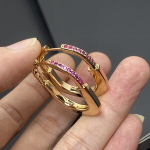 Tiffany Jewelry Style 58