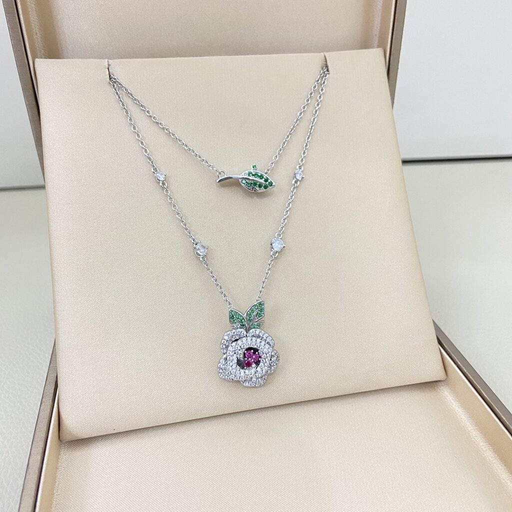 Dior Jewelry Style 58