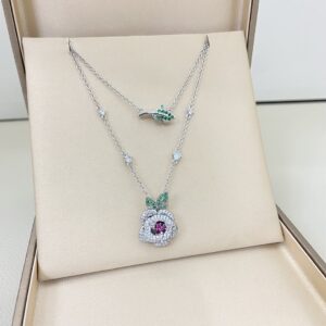 Dior Jewelry Style 58
