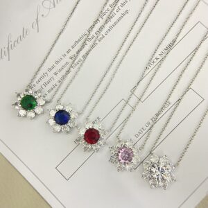 Harry Winston Jewelry Style 60