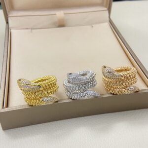 Bottega Veneta Jewelry Style 65