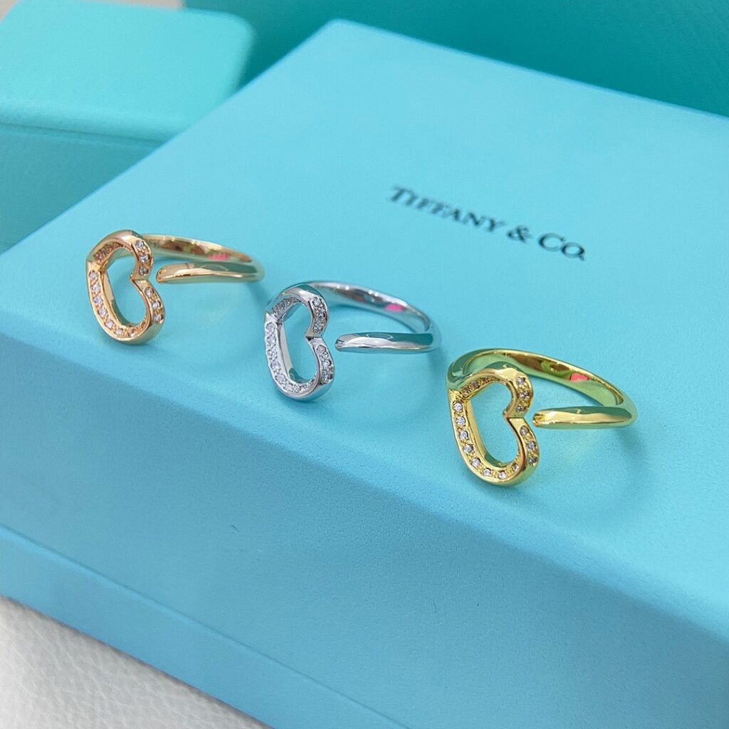Tiffany Jewelry Style 40