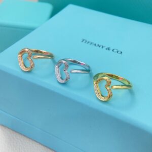 Tiffany Jewelry Style 40