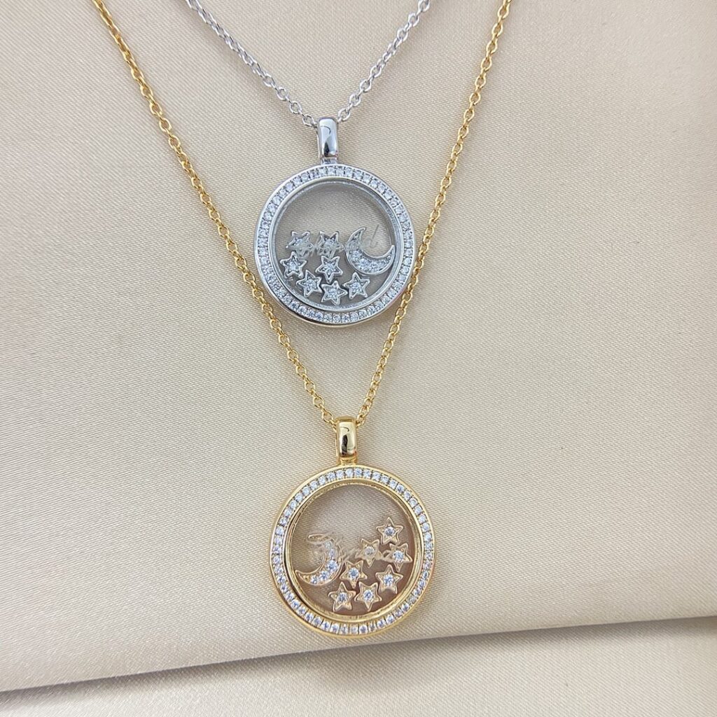 Chopard Jewelry Style 65