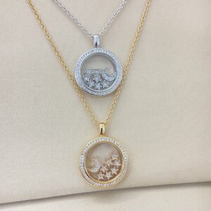 Chopard Jewelry Style 65