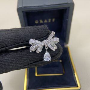 Graff Jewelry Style 45 size678