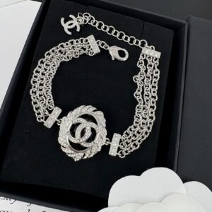 Chanel Jewelry Style 65