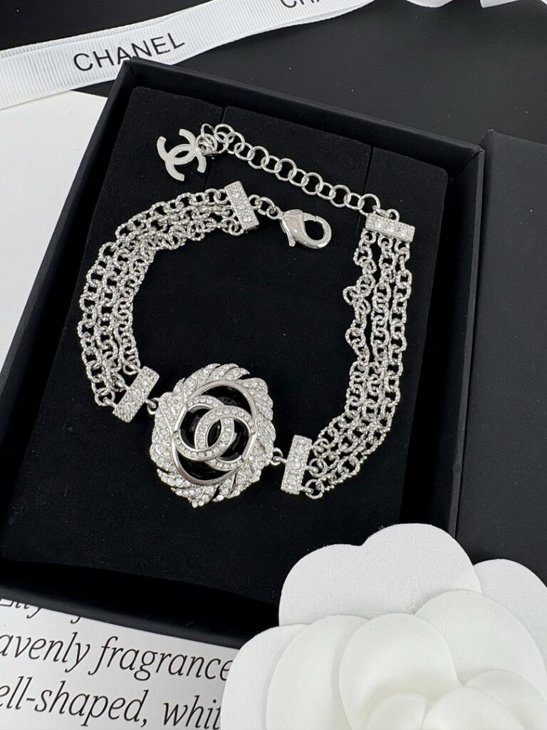 Chanel Jewelry Style 65