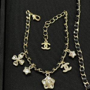 Chanel Jewelry Style 60