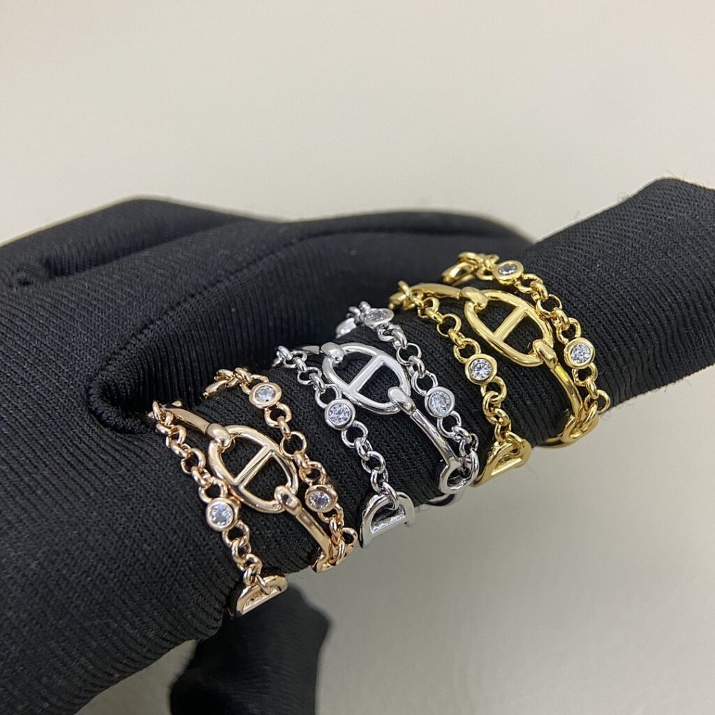 Jewelry Style 40 size678