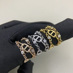 Jewelry Style 40 size678