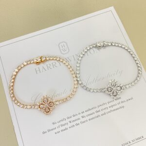 Harry Winston Jewelry Style 70