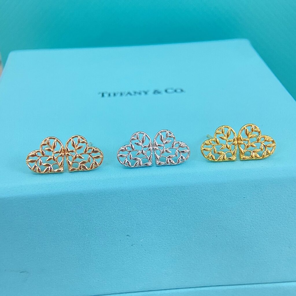 Tiffany Jewelry Style 40
