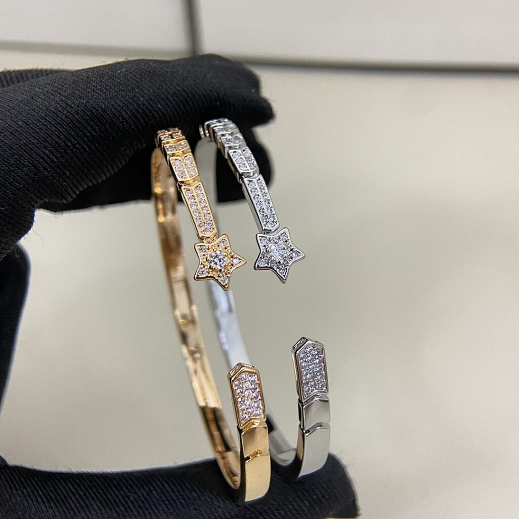 Chanel Jewelry Style 75