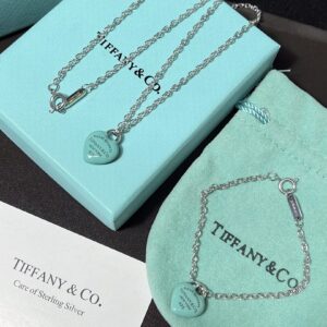 Tiffany Jewelry Style 45