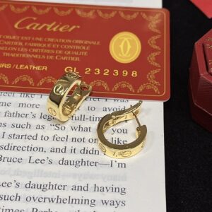 Cartier Jewelry Style 45