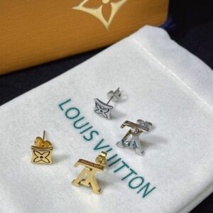 Louis Vuitton Jewelry Style 35