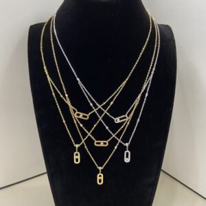 Messika Jewelry Style 50