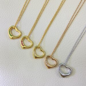 Tiffany Jewelry Style 45