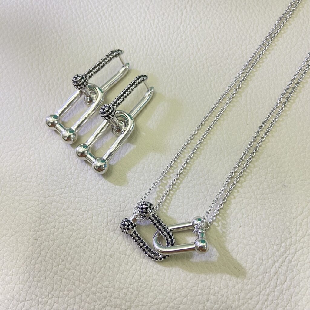 Tiffany Jewelry Style 55