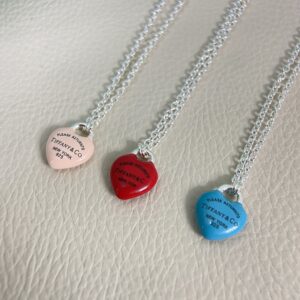 Tiffany Jewelry Style 45