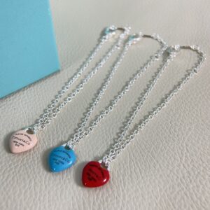 Tiffany Jewelry Style 45