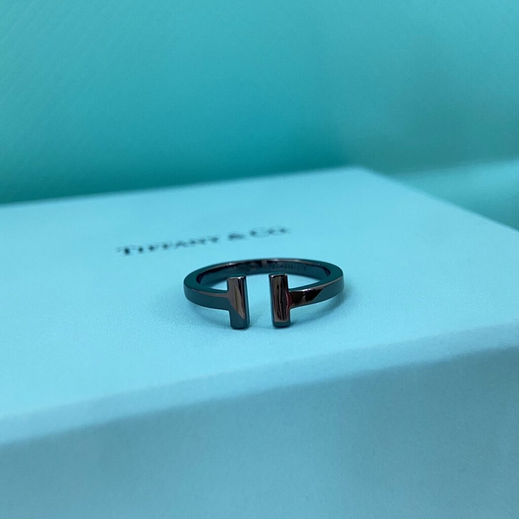 Tiffany Jewelry Style 40