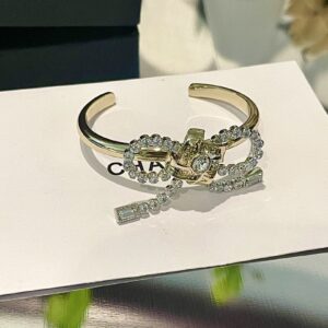 Chanel Jewelry Style 65