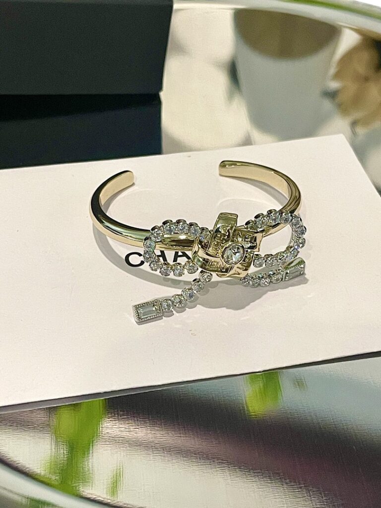 Chanel Jewelry Style 65