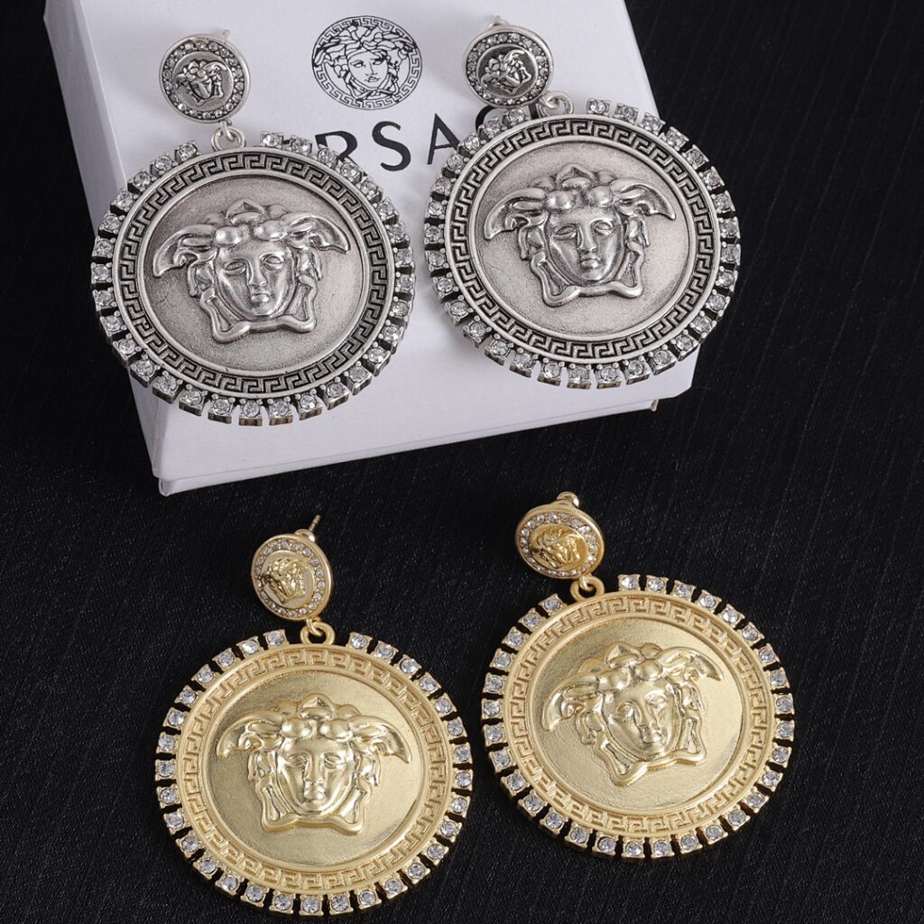 Versace Jewelry Style 45
