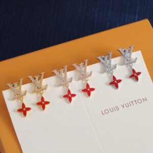 Louis Vuitton Jewelry Style 40
