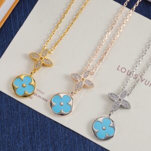 Louis Vuitton Jewelry Style 45